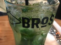 mojito-Moka Bros 摩卡站(嘉华店)