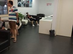 -弘仁宝佳比亚迪4S店(宝山旗舰店)