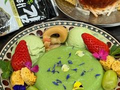 -哼蟹二将·烤肉酱蟹(合生汇店)