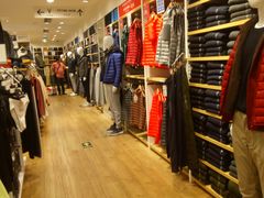 -优衣库(广州恒宝广场店)