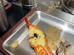 -大神太神·铁板烧(七宝领展广场店)
