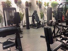 -MADFIT迈非健身(阳光天地店)