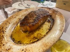 -摩根扒房(桐梓林店)