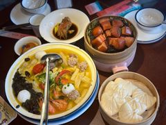 -寻宝记绍兴菜(鲁迅路店)