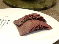 -锦海城市大酒店·上海酒楼(会馆浜路店)