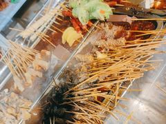 -大姐麻辣烫(莲宝中路店)
