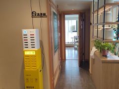 -艾柏堂·经络·艾灸调理(中天健店)
