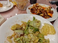 -烤肉宛饭庄(南礼士路店)