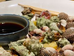 杂螺-荣小馆(杭州大厦店)