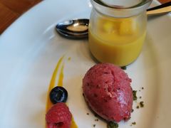 -君悦酒店·La Terrazza意合園·意式风味