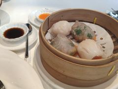 皇朝虾饺皇-皇朝会.经典传统粤菜(外滩店)