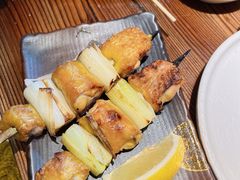 -鸟鹏烧鸟居酒屋(熙龙湾店)