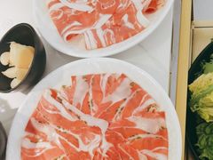 -小肥羊·牛羊肉火锅(万达广场店)