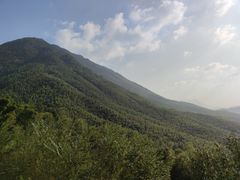 -水墨汀溪风景区