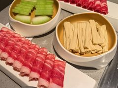 -海底捞火锅(北京路店)