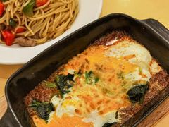 -萨莉亚意式餐厅(深圳北站店)