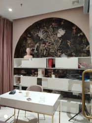 -本小姐美学·半永久纹眉野生眉