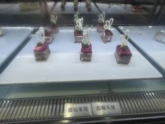 -汉巴味德·烤肉与啤酒的自助(杭州大悦城店)