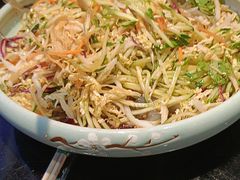 -五谷丰登·胶东海鲜·家常菜(张村店)
