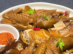 -楚禾宴·家宴(光谷大道店)