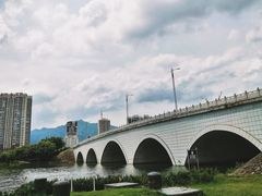 -飞来湖湿地公园