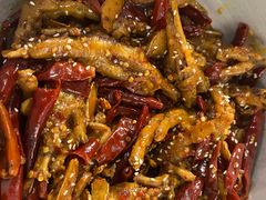 -串小白烧烤(金沙洲店)