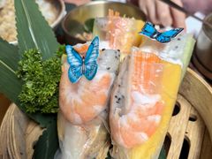 -岛风·台食小馆 ISLAND BISTRO(烟台山店)