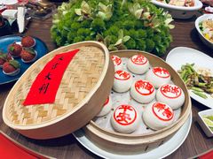 -翠园(广州太古汇店)