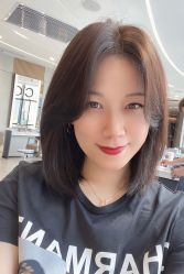 -HAIR CORNER