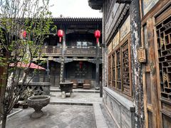 -云锦成公馆(北大街店)