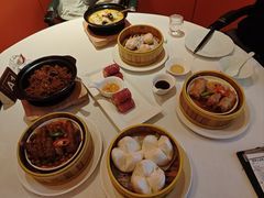 -醉辉皇原味海鲜江南菜(成都大魔方店)