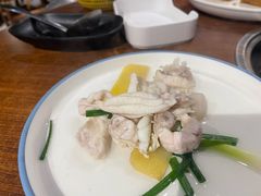-鱼醉无骨鱼·中山脆肉鲩(南浦店)