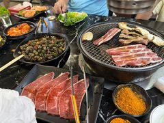 -燚青春东北泥炉烤肉(百合店)