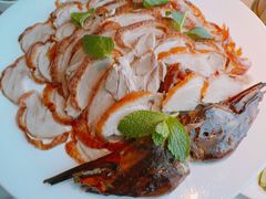 -雀蓝川菜(滨湖万象汇店)