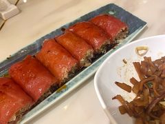 -稻香饭店(IFS国金中心店)