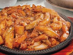 -鼎香润(德胜门内店)