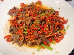 -乔阿马·江南味·驴肉香(龙湖华泾天街店)