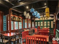-福照楼汽锅鸡·云南菜(护国路店)