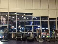 -锐动健身游泳(博地中心店)