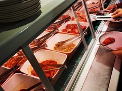 -33韩式自助烧烤(环城南路店)