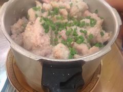 -郑件洋芋饭庄