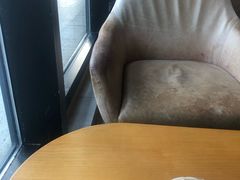 -星巴克臻选(莘庄仲盛店)