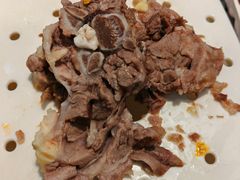 -阿西叶滩羊馆(交大店)