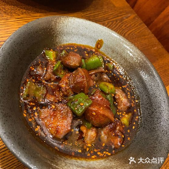 樱の花亭日本料理店