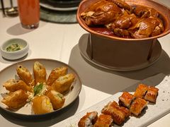 -三号黄浦会Canton Table