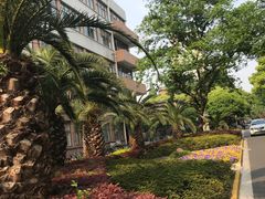 -复旦大学光华楼