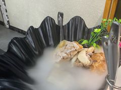 -名善山珍·野生菌汤锅(文殊院店)