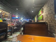 -1819餐厅·团队聚餐·烤串·精酿