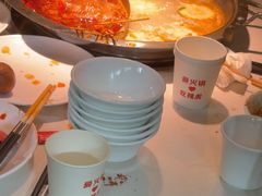 -辣虎·庭院火锅(临平新天地店)