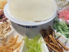 -怪噜范·老贵阳街头名小吃(汇金星力城店)